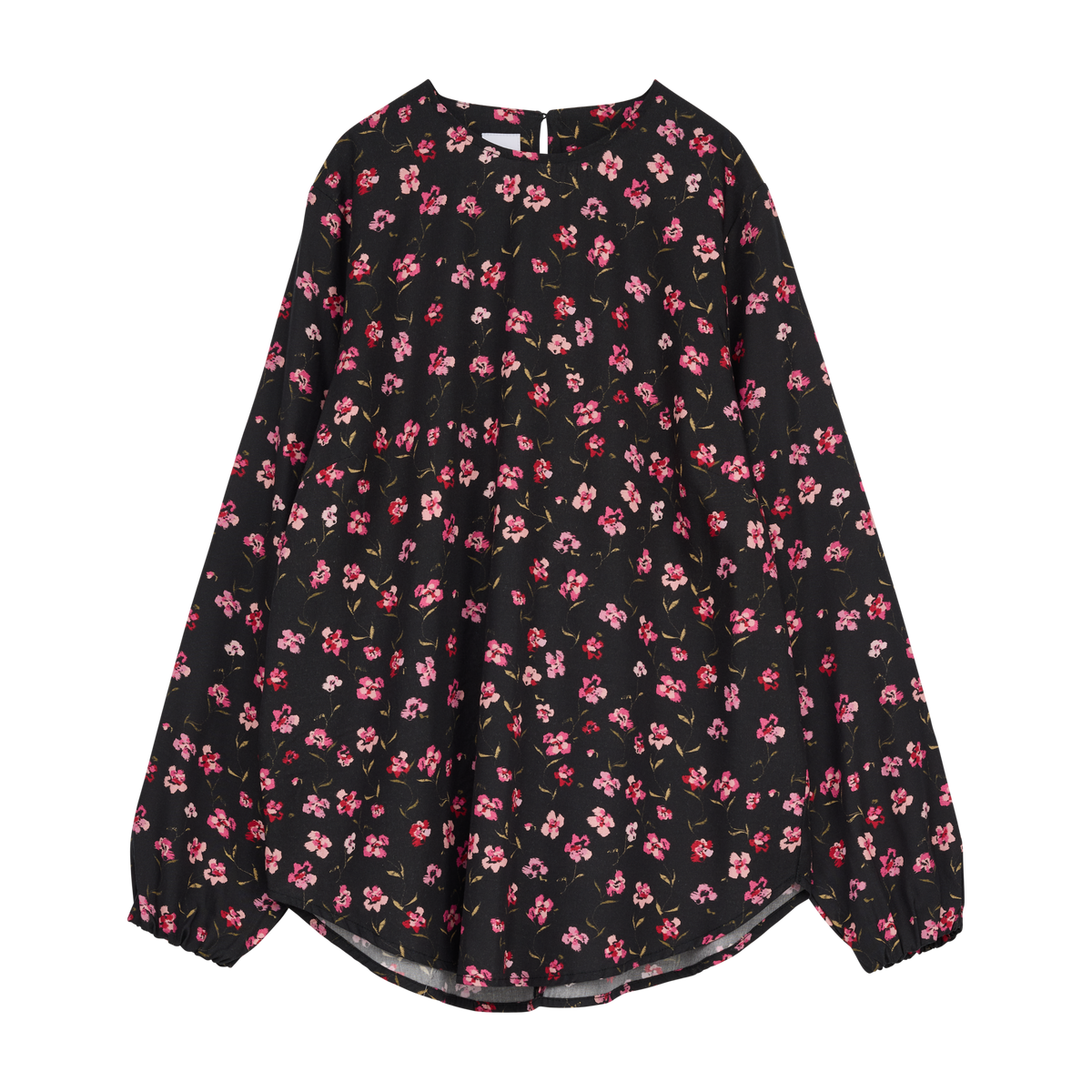 W60075_994_XL; W60075_994_XXL; W60075_994_XS; W60075_994_M; W60075_994_L; W60075_994_S; Makia Claire Blouse  /  