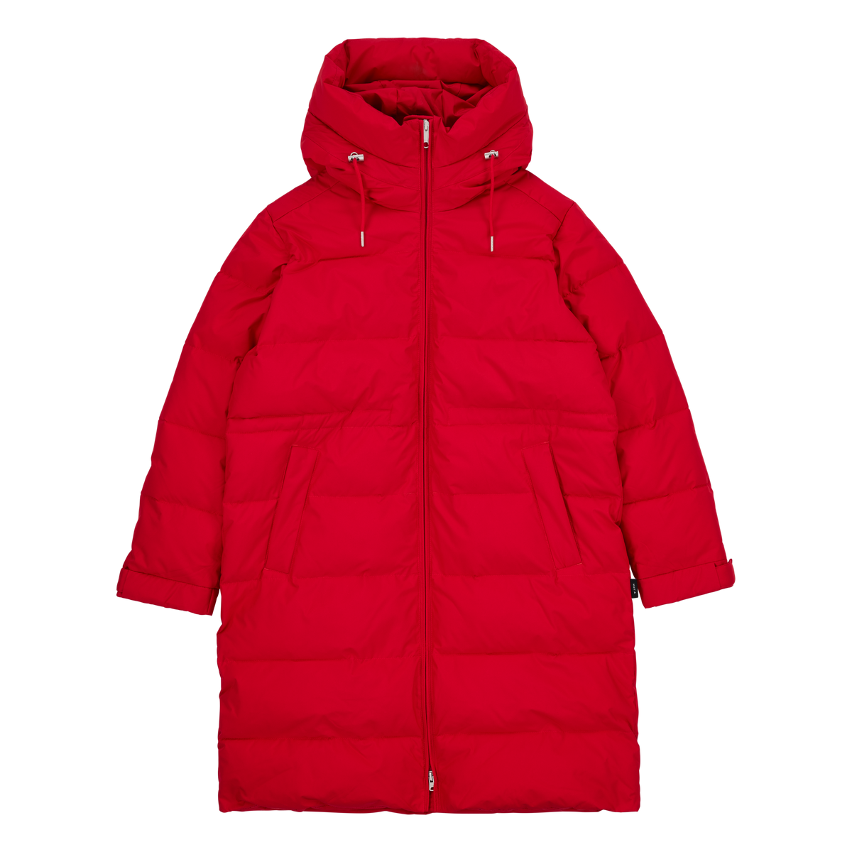 W31022_460_XXL; W31022_460_XS; W31022_460_XL; W31022_460_S; W31022_460_M; W31022_460_L; Makia Maren Parka  /  