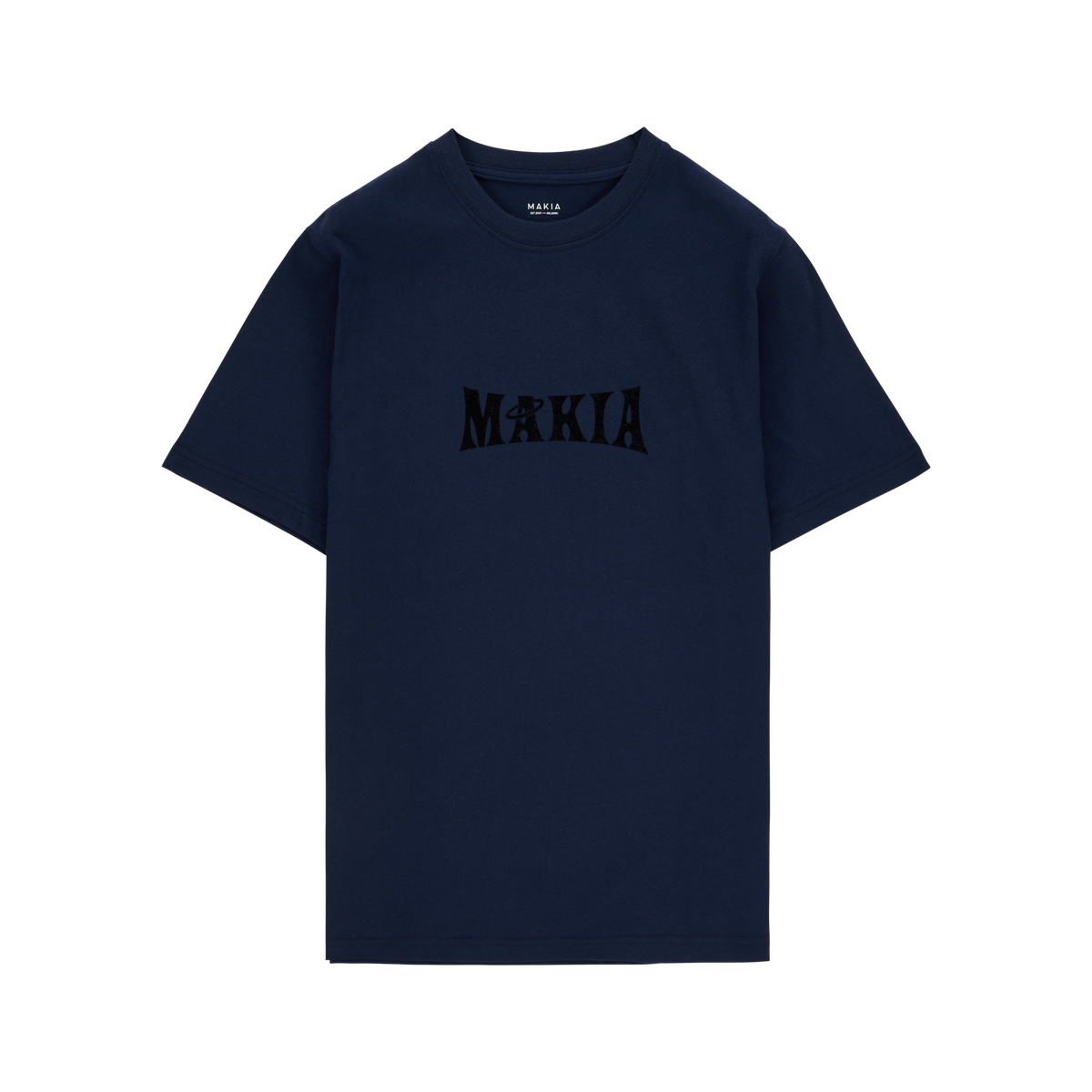 M21602_689_XXL; M21602_689_L; M21602_689_M; M21602_689_S; M21602_689_XL; Makia Astro T-shirt  /  