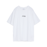 Calligraphy t-paita