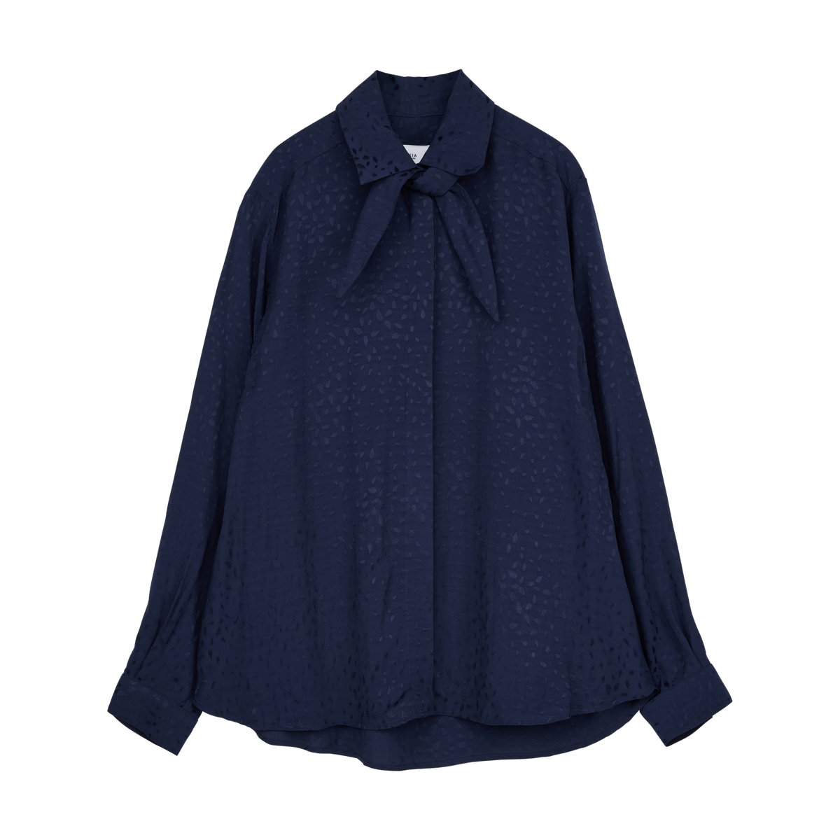 W60074_689_L; W60074_689_XXL; W60074_689_XS; W60074_689_XL; W60074_689_M; W60074_689_S; Makia Astrid Shirt  /  