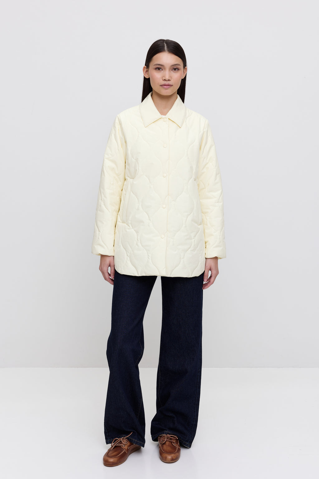 Nita Jacket