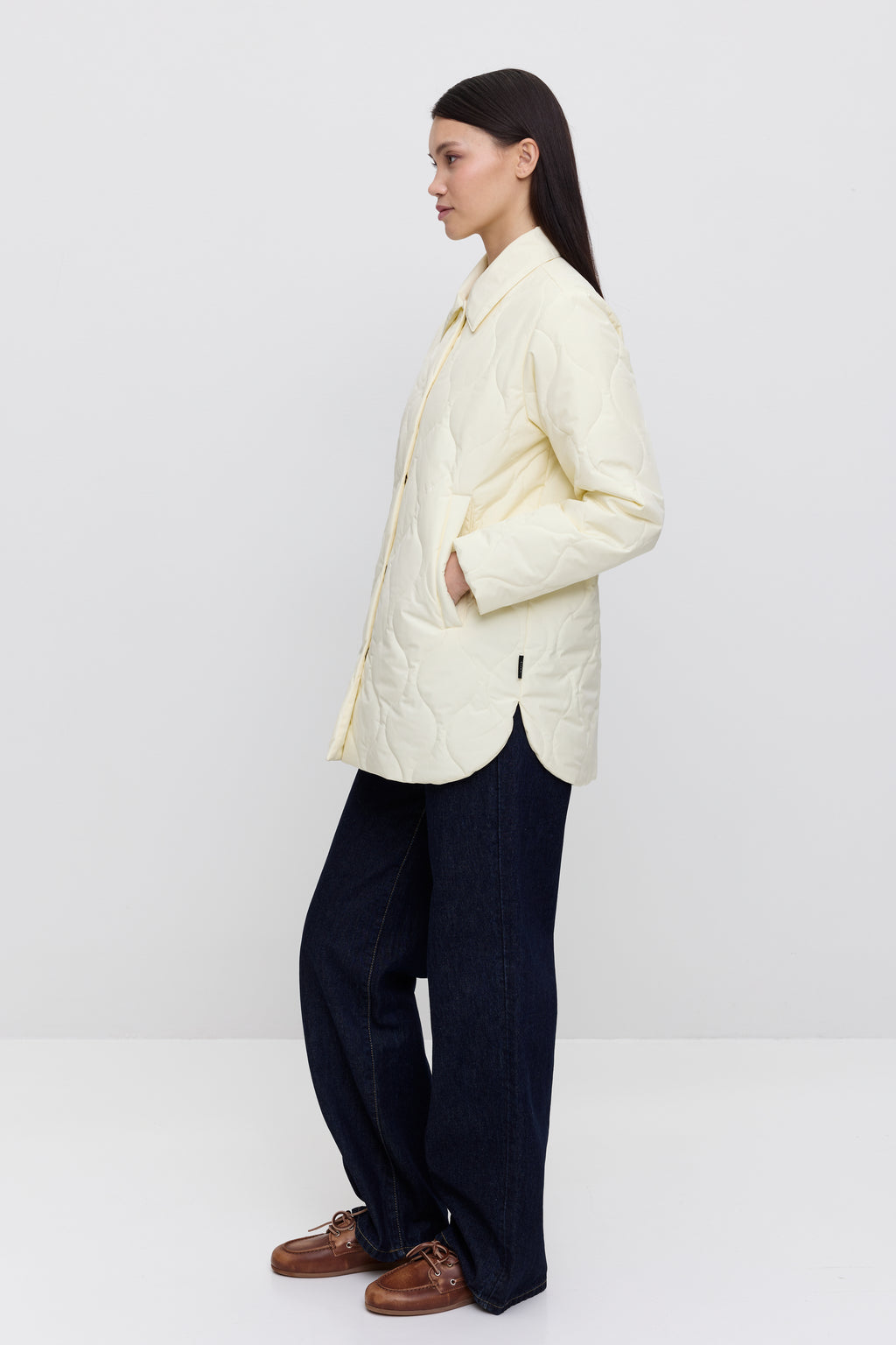 Nita Jacket