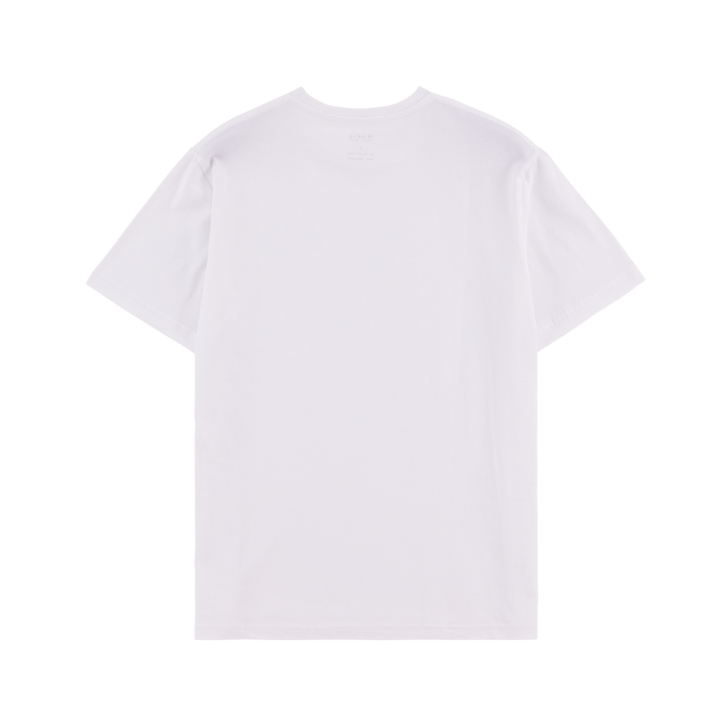 M21600_001_XXL_1; M21600_001_XL_1; M21600_001_S_1; M21600_001_M_1; M21600_001_L_1; Makia Kontio T-shirt  /  