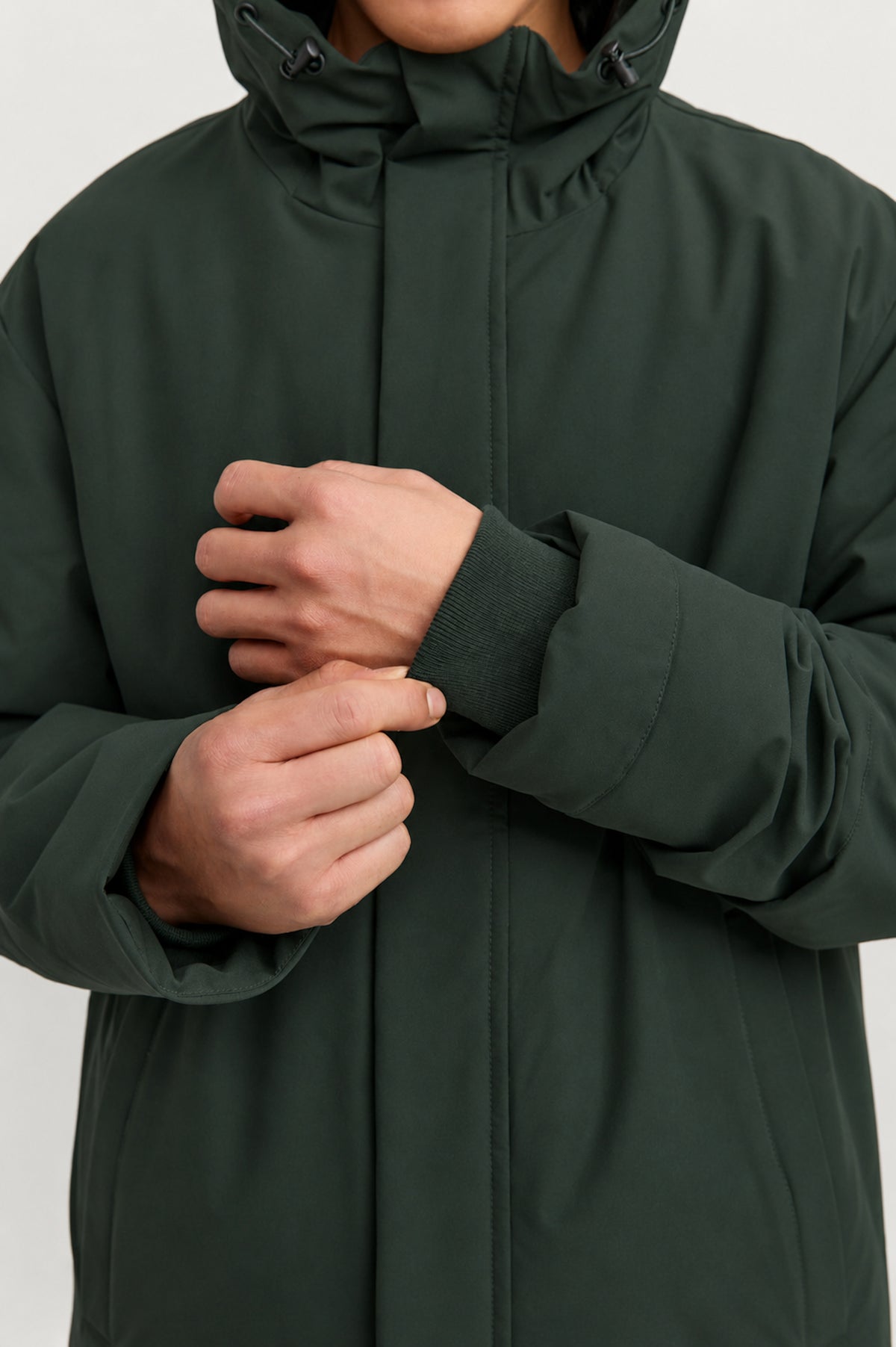 Form Jacket