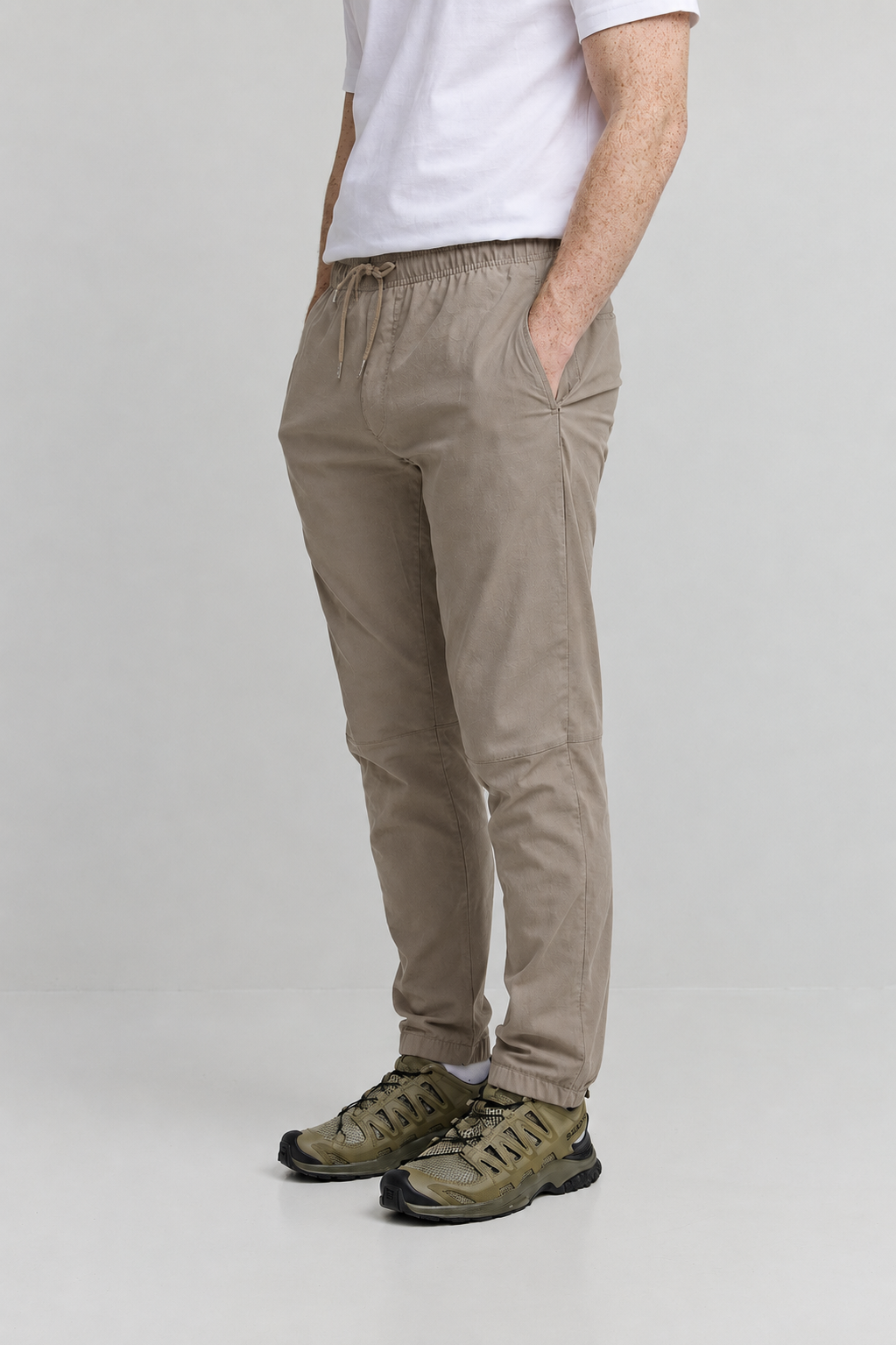 Kasper Pants