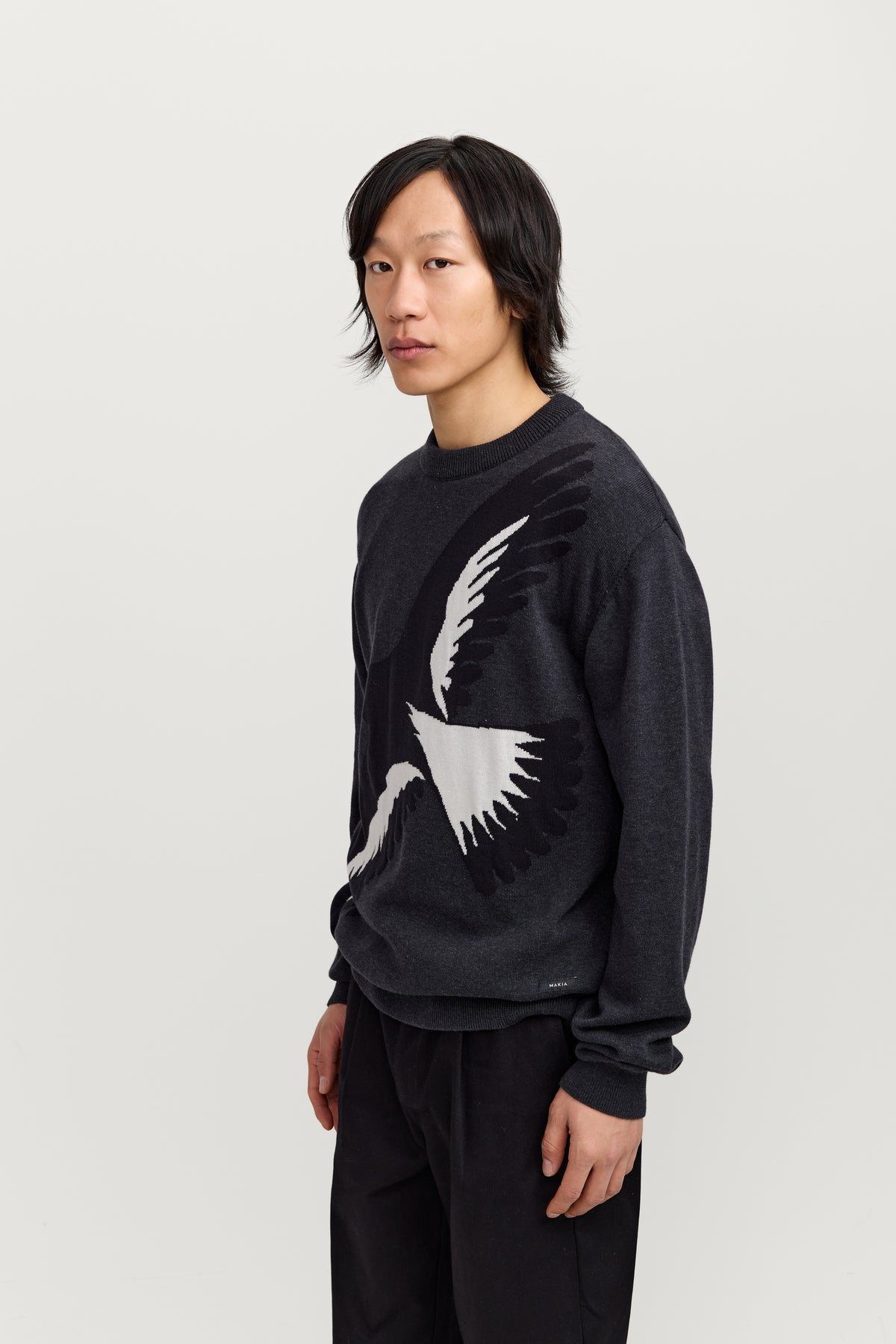 Catcher Knit
