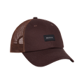 Reed Cap