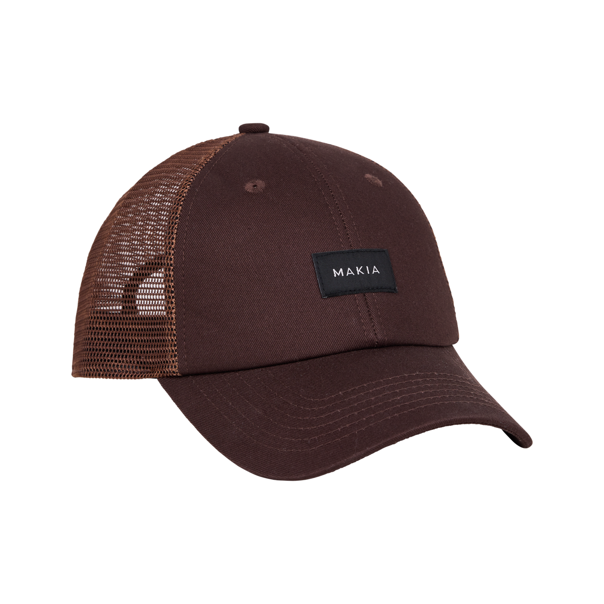 Reed Cap