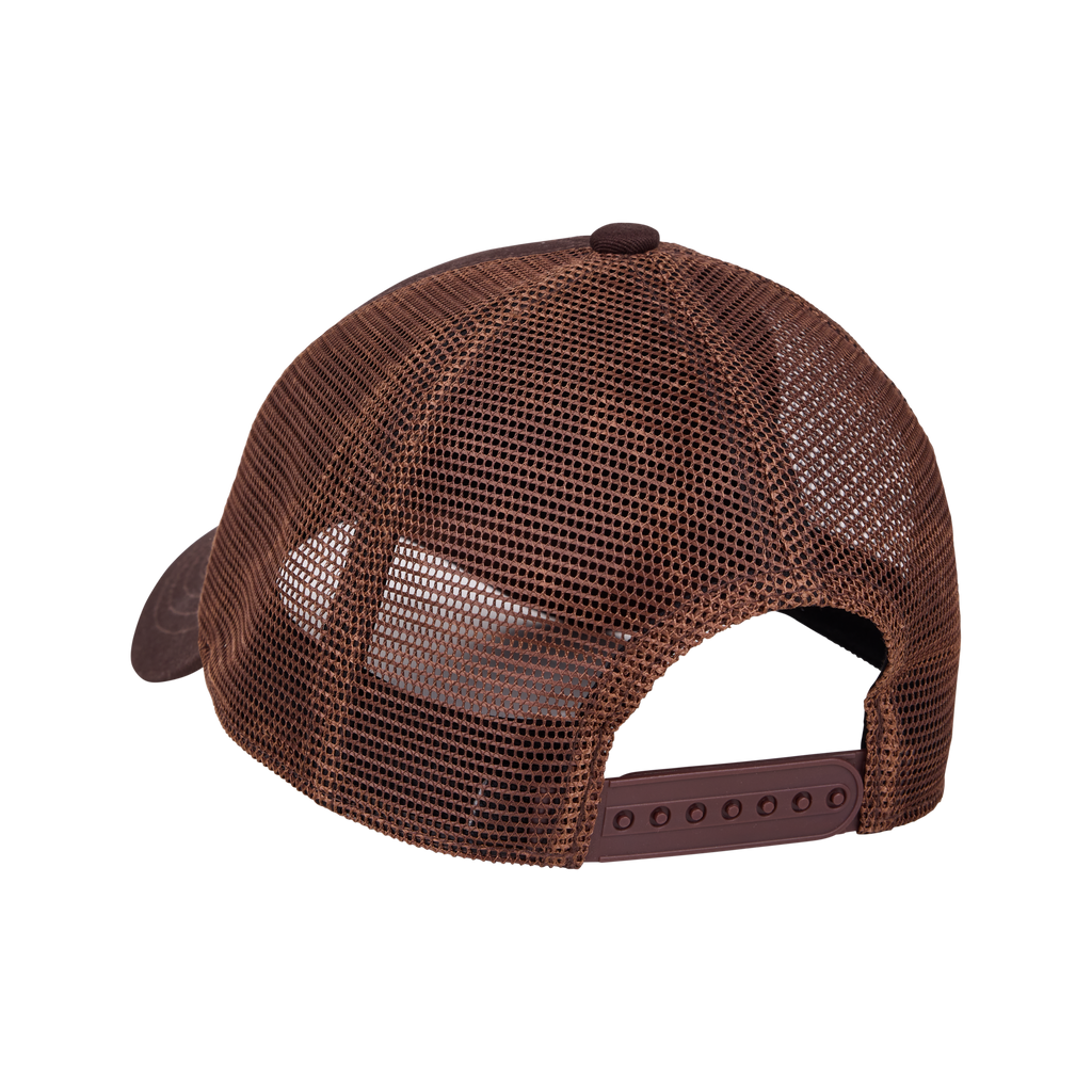 Reed Cap