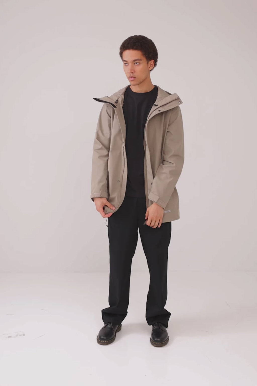 Mallory Jacke