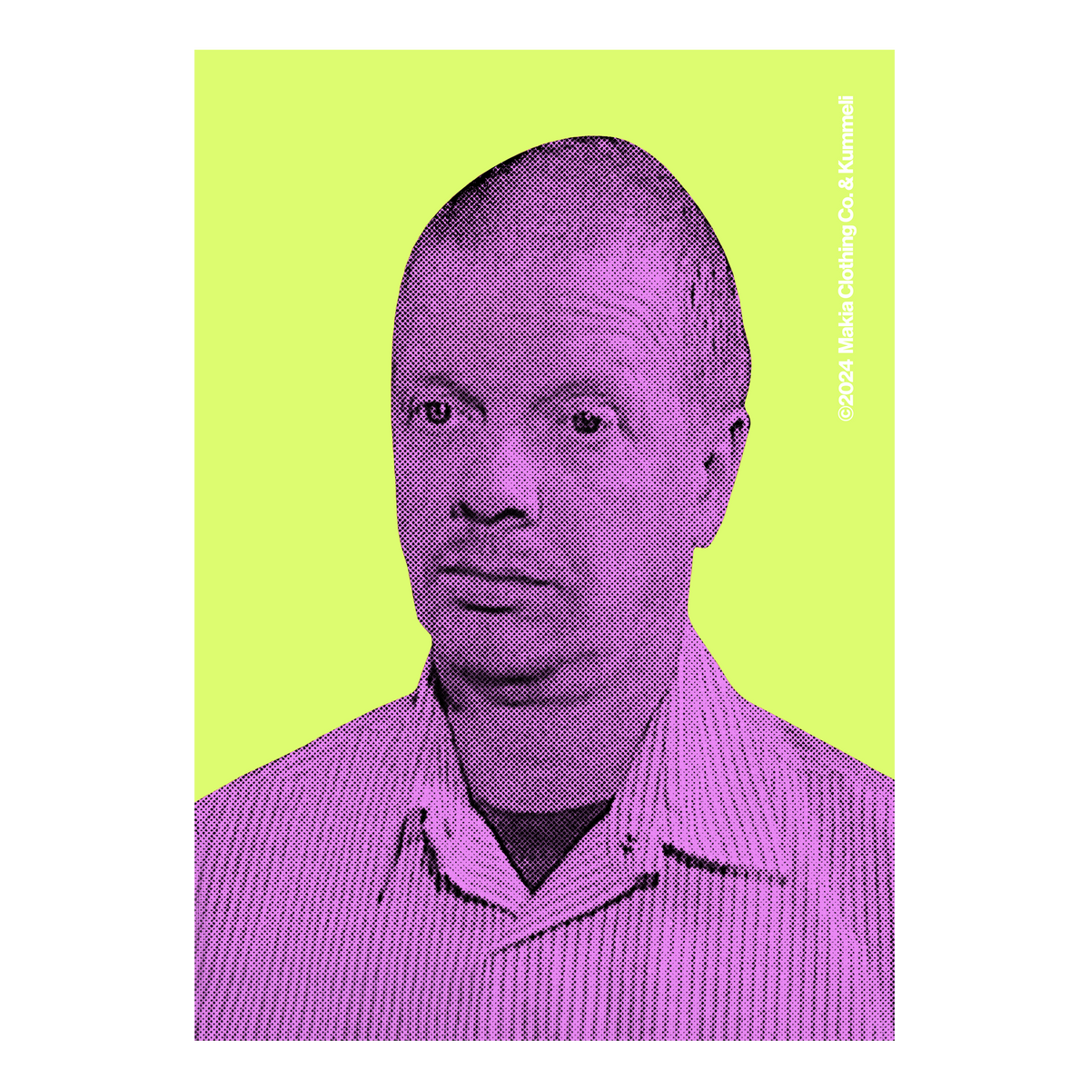 Tonni Poster